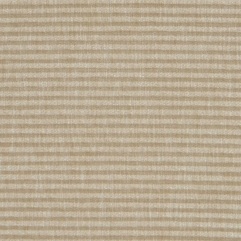 Lit coffre KORALL 90x190 velours côtelé beige sommier inclus