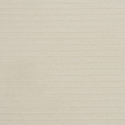 Divano letto lineare 3 posti SOLINE in velluto a coste beige