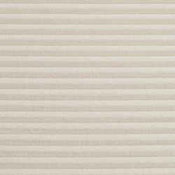 Divano angolare trasformabile e reversibile a 4 posti DANILO in velluto a coste beige
