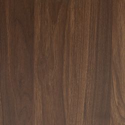Table basse ROKIA effet noyer