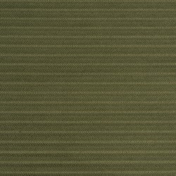 Canapé droit DANILO convertible velours côtelé vert 3 places