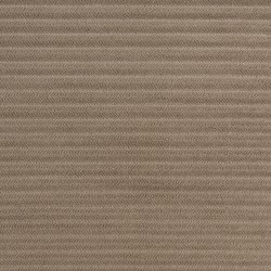 Canapé d'angle DANILO convertible velours côtelé taupe 4 places