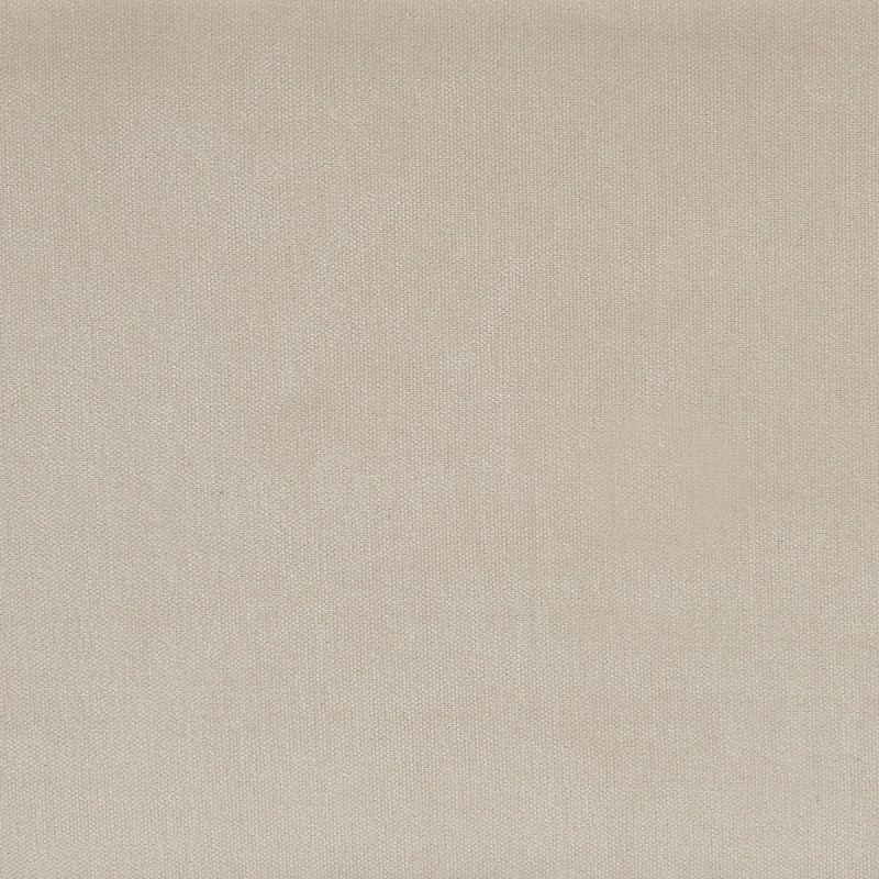 Lit coffre DARIO en tissu beige 160 x 200 cm