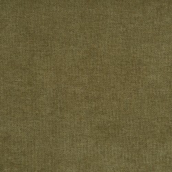 Lit coffre DARIO en tissu vert 160 x 200 cm