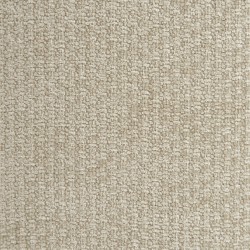 Set divani fissi 3+2 MATILDA in tessuto ciniglia beige