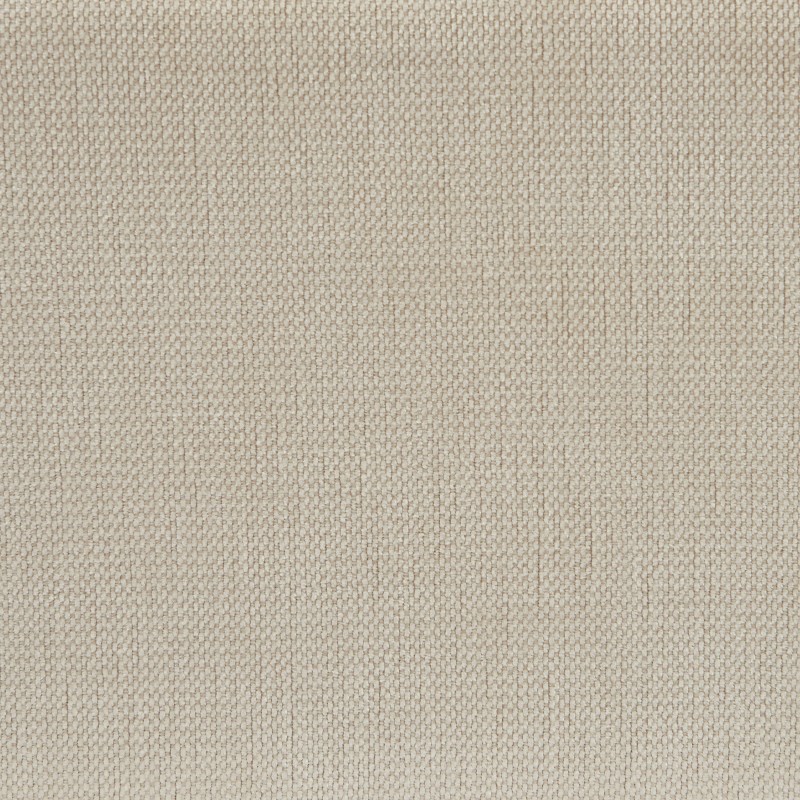 Lit coffre PILKA 160x200 tissu chenille beige sommier inclus Lit coffre PILKA 160x200 tissu chenille beige sommier inclus