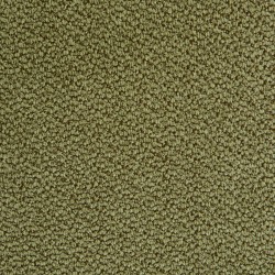 Fauteuil OMA tissu vert