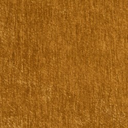 Canapé droit GAVI convertible tissu jaune moutarde 3 places