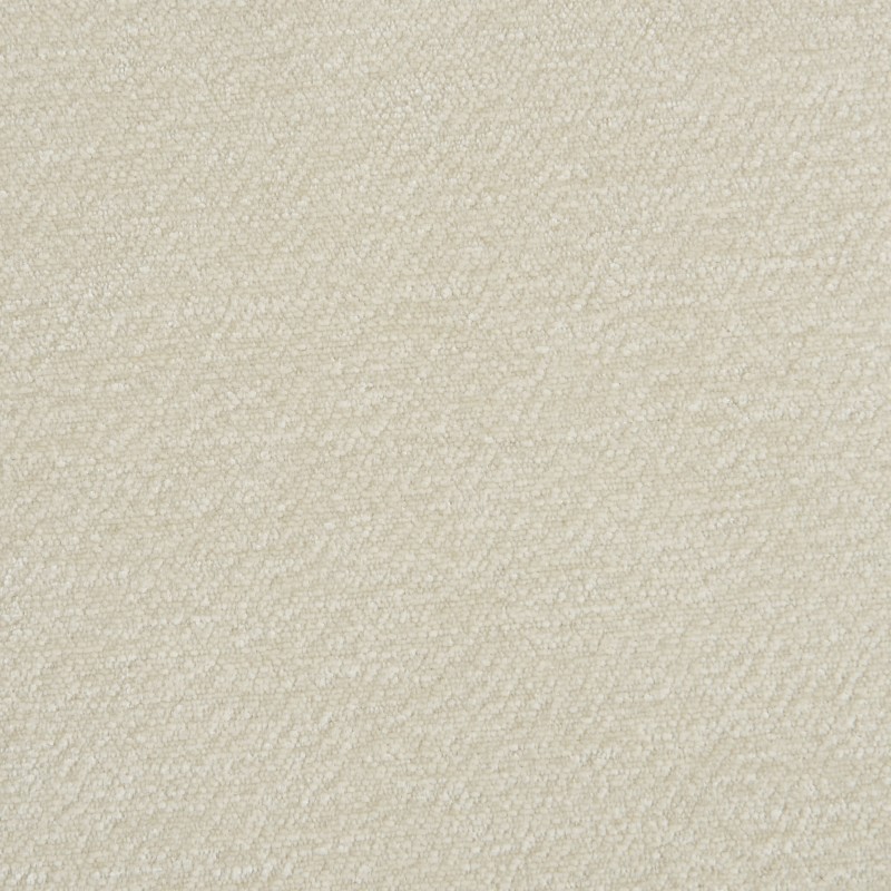 Canapé d'angle OPALINE convertible et réversible tissu beige 4 places