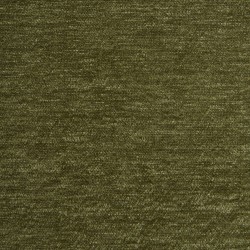 Canapé d'angle OPALINE convertible et réversible tissu vert 4 places