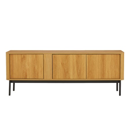 Mobile TV effetto rovere ICA 150 cm