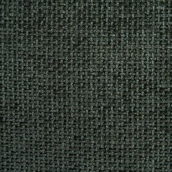 Banquette JANIS modulable 2 places tissu chenille vert