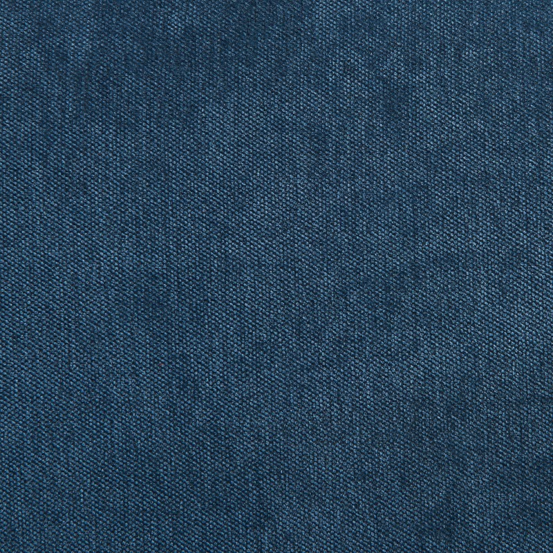 PANTONE Bürostuhl aus mitternachtsblauem Stoff mit Rollen