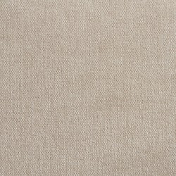 PANTONE Taupe Stoff-Bürostuhl mit Rollen