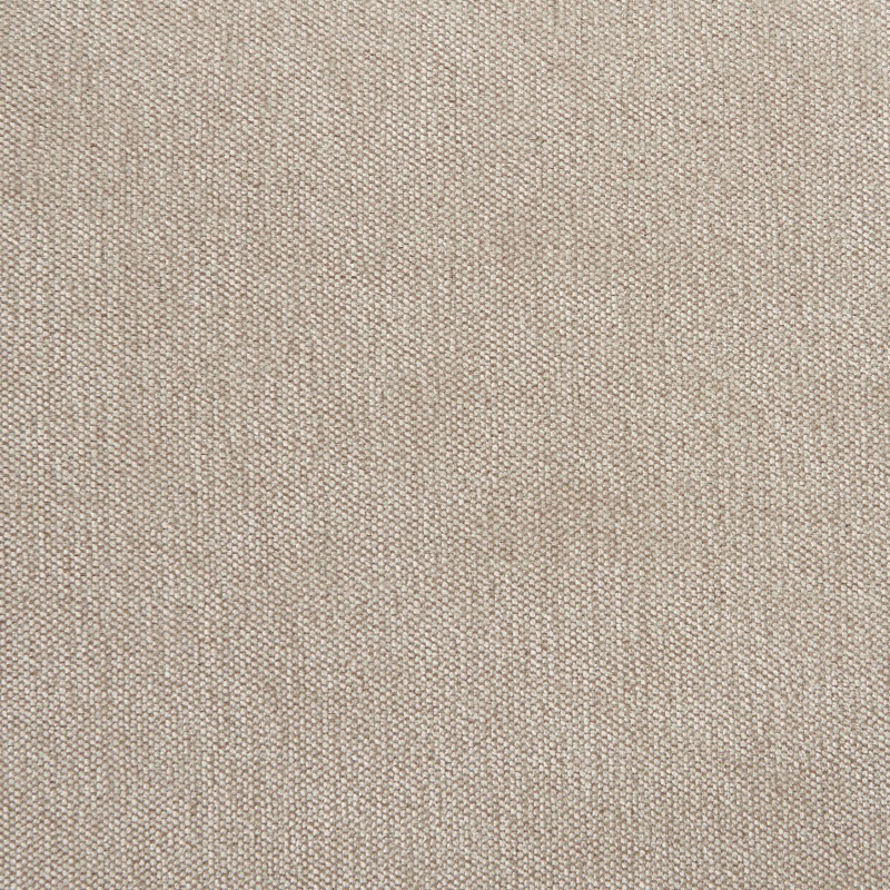 PANTONE Taupe Stoff-Bürostuhl mit Rollen