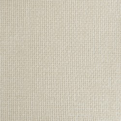 Canapé droit LEVIA convertible tissu beige 3 places