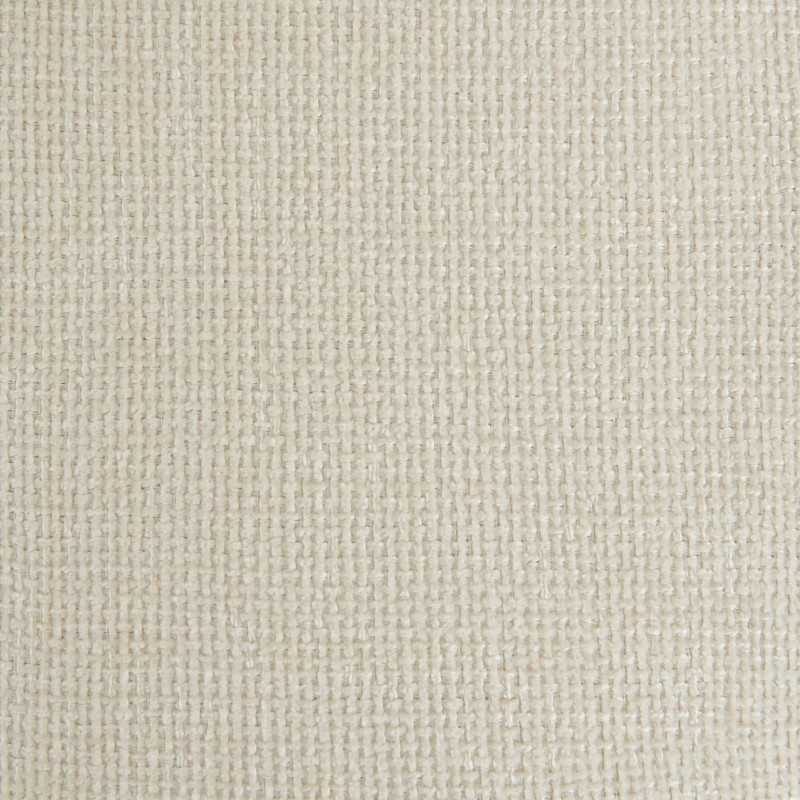 Canapé droit LEVIA convertible tissu beige 3 places