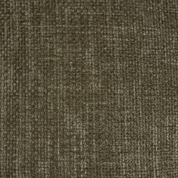 Canapé droit LEVIA convertible tissu vert 3 places