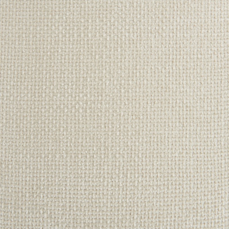 Canapé d'angle LEVIA convertible et réversible tissu beige 4 places
