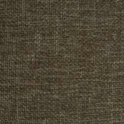 Canapé d'angle LEVIA convertible et réversible tissu vert 4 places