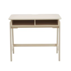 Bureau enfant ELLI beige