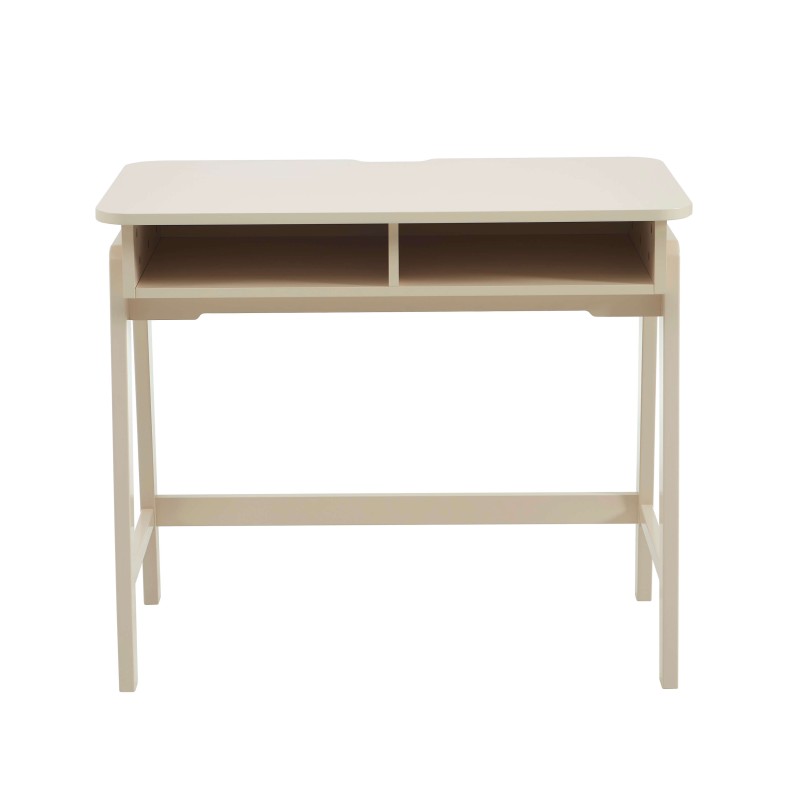 Bureau enfant ELLI beige