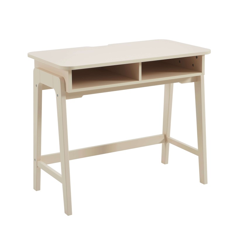 Bureau enfant ELLI beige