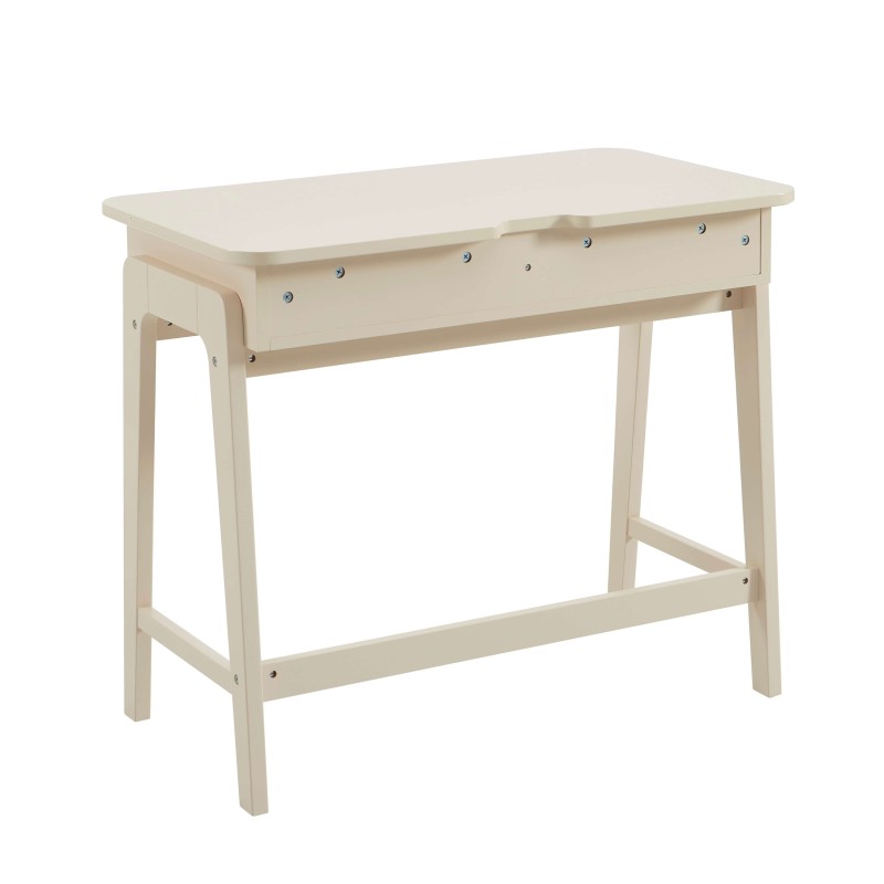 Bureau enfant ELLI beige