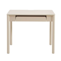 Bureau enfant CELIA beige