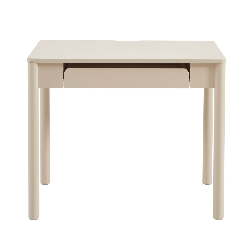 Bureau enfant CELIA beige