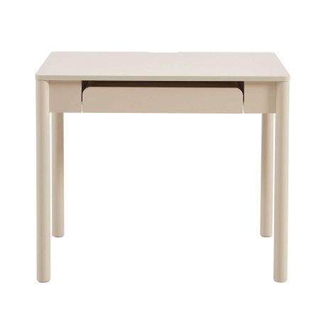 Bureau enfant CELIA beige