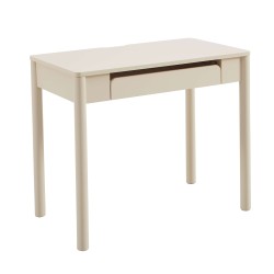 Bureau enfant CELIA beige