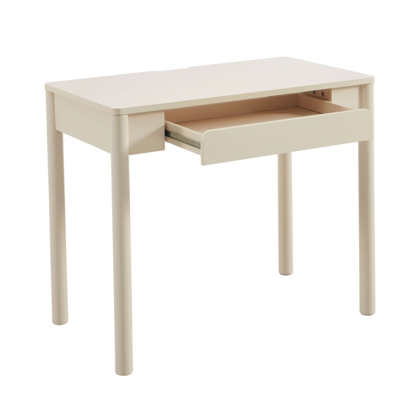 Bureau enfant CELIA beige