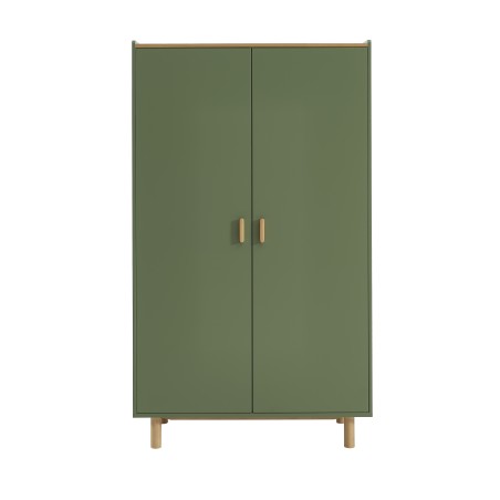 Armoire enfant AURA vert