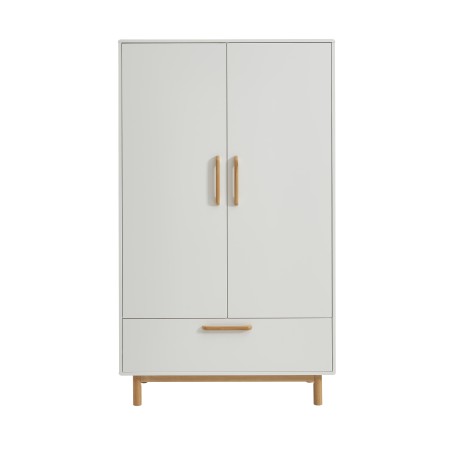 Armoire enfant ROME blanc