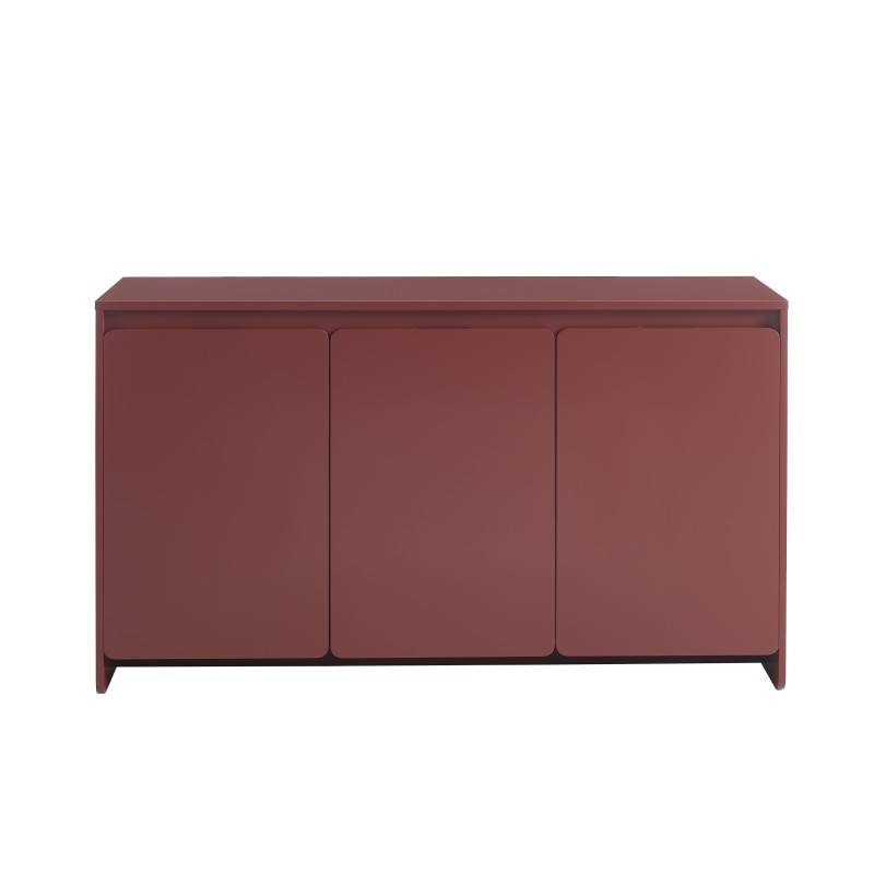 Buffet AKKA cerise 155 cm