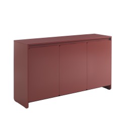 Buffet AKKA cerise 155 cm