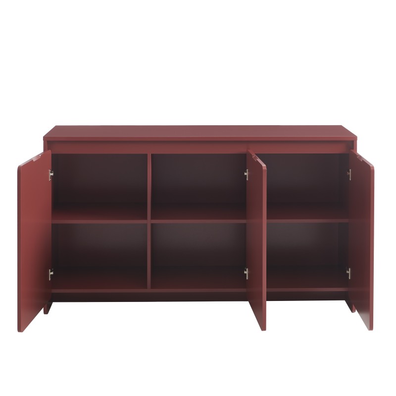 Buffet AKKA cerise 155 cm
