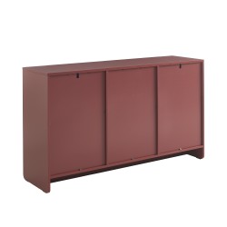 Buffet AKKA cerise 155 cm