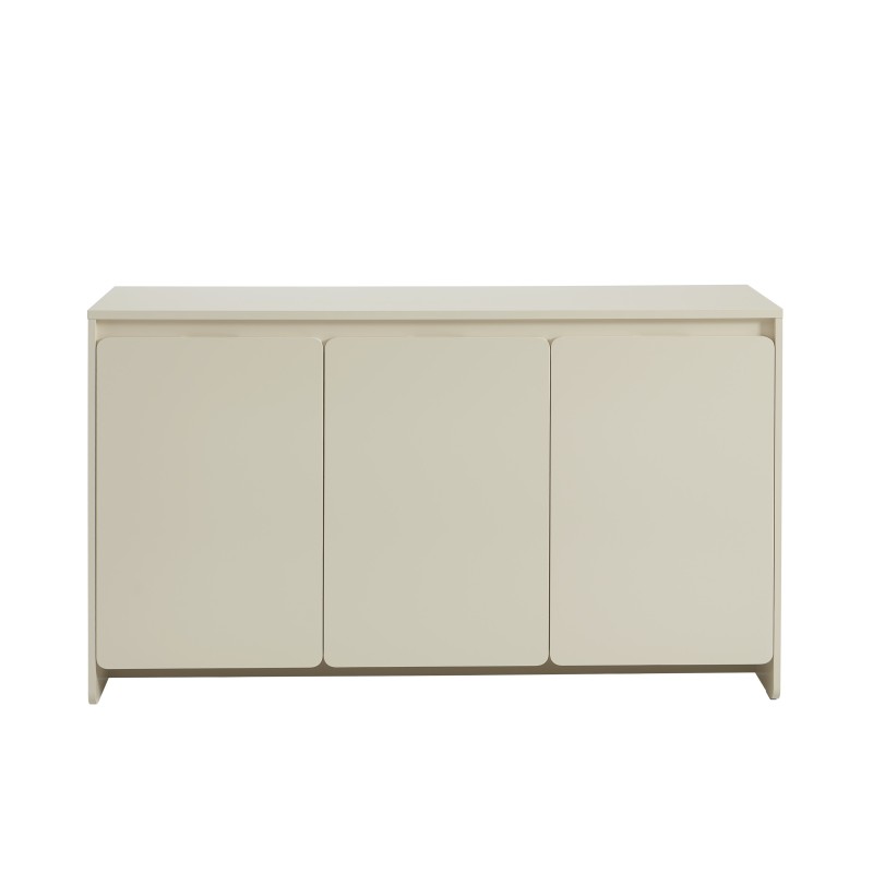 Buffet AKKA beige 155 cm