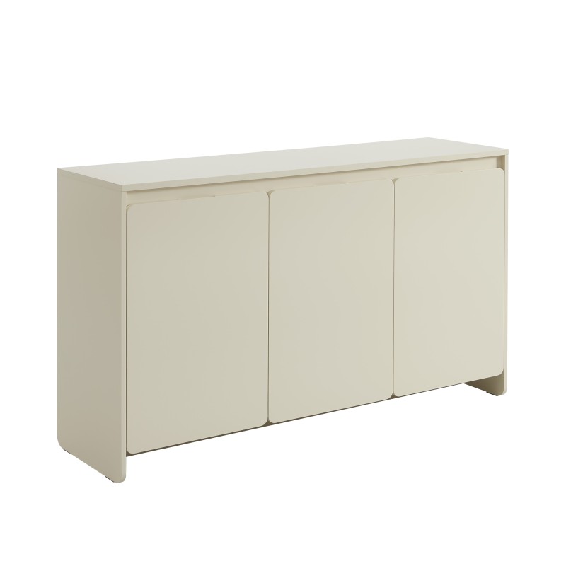 Buffet AKKA beige 155 cm
