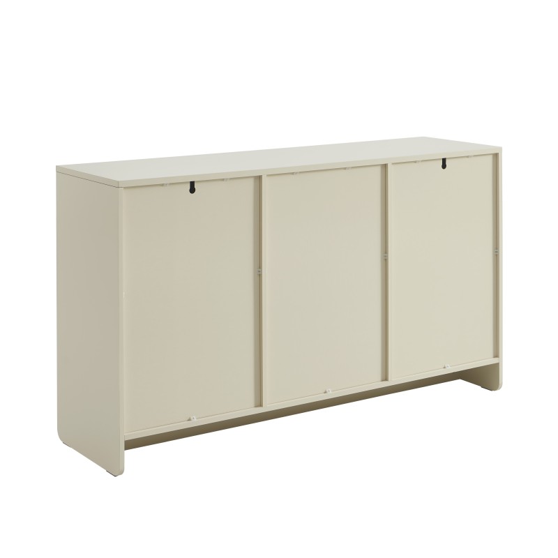 Buffet AKKA beige 155 cm