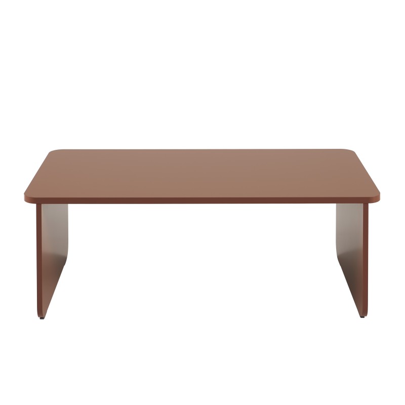 Table basse AKKA caramel