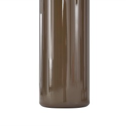 Wohnzimmertisch NORI, glänzend lackiert, grün, 200 cm