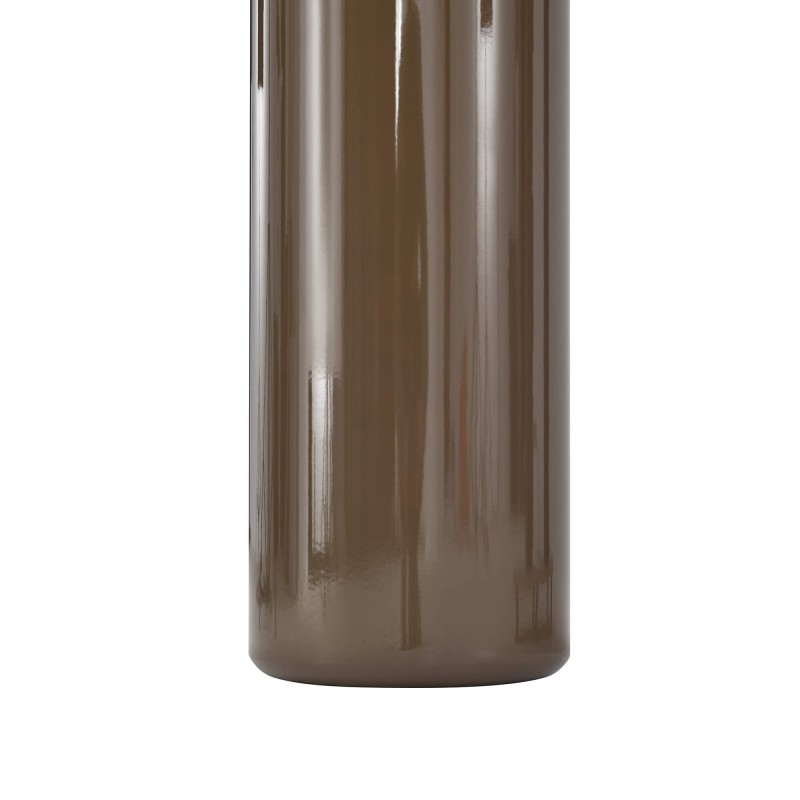 Wohnzimmertisch NORI, glänzend lackiert, grün, 200 cm