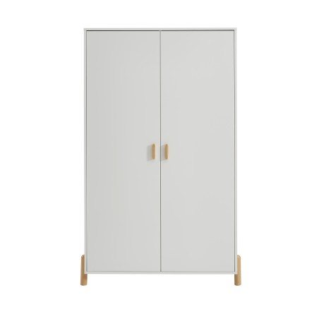 Armoire enfant ILIO blanc