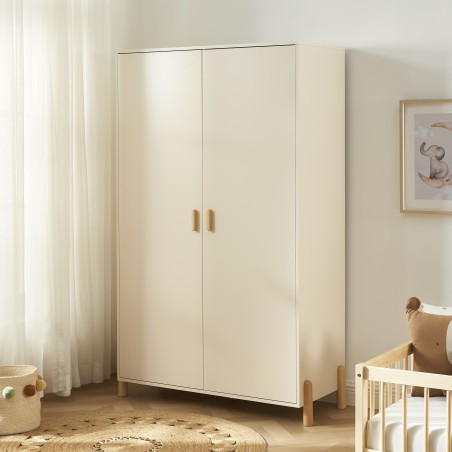 Armoire enfant ILIO beige