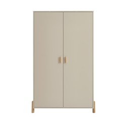 Armoire enfant ILIO beige
