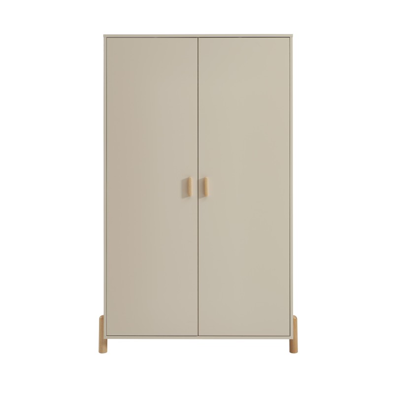 Armoire enfant ILIO beige