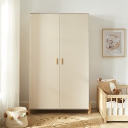 Armoire enfant ILIO beige